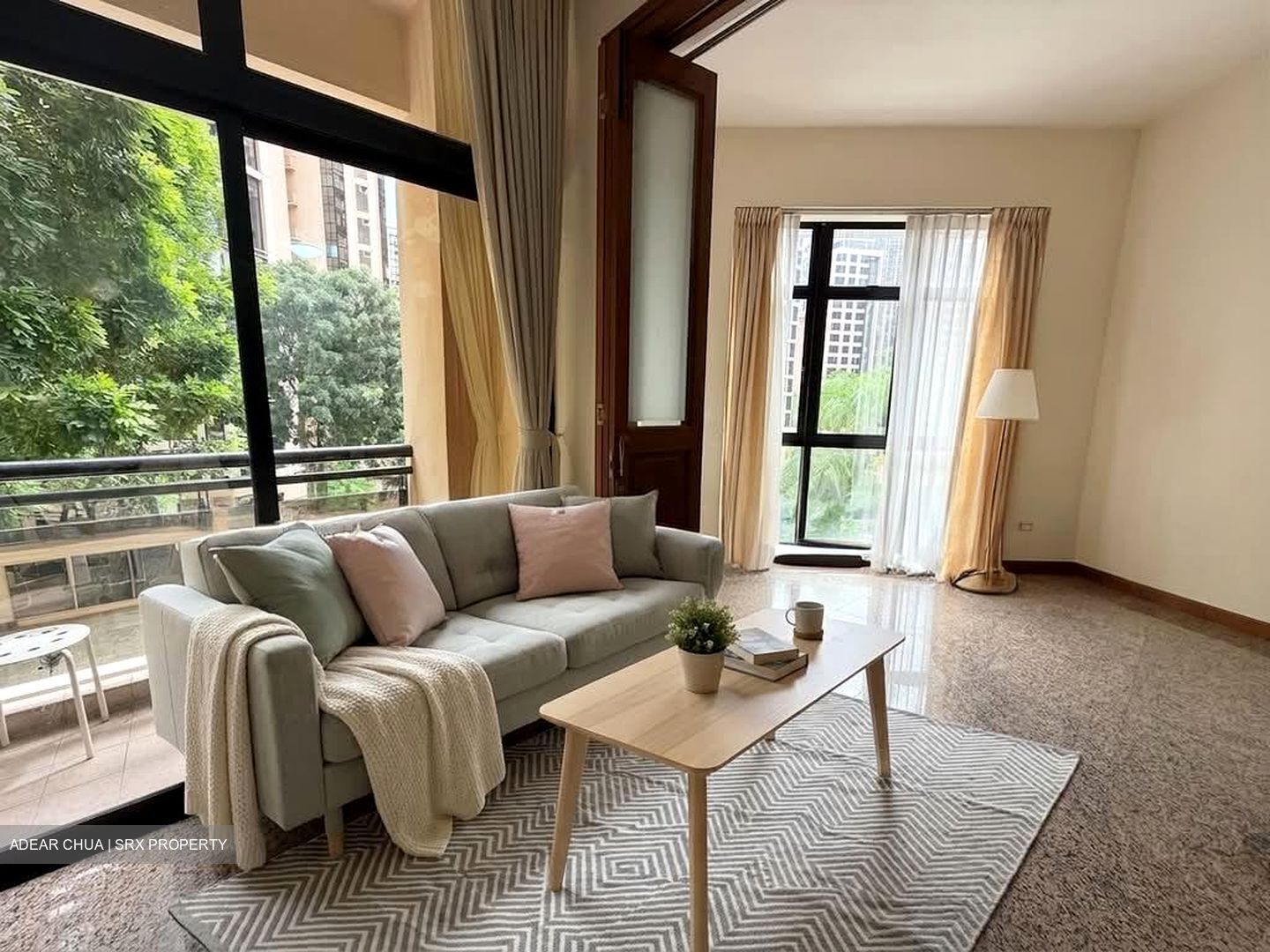Dover Parkview (D5), Condominium #568077671